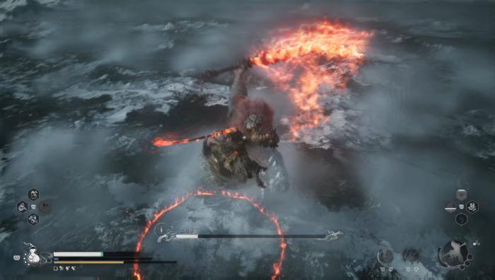 黑神话悟空新版物品有什么效果2