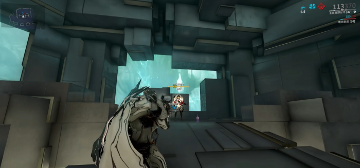 星际战甲暴击属性是什么2