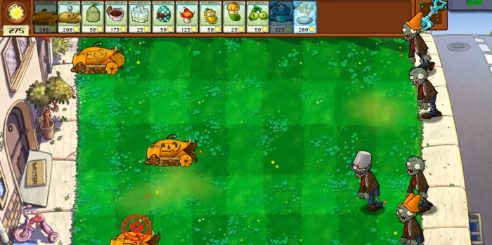 植物大战僵尸杂交版最新的白卡植物是什么3