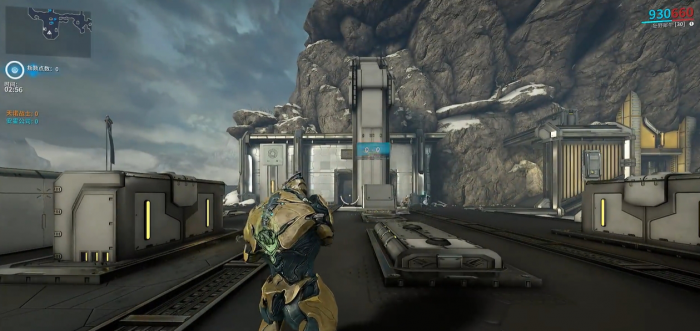 星际战甲兵不厌诈任务怎么完成1