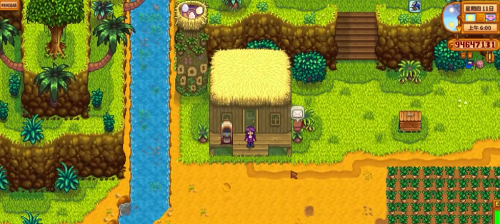 星露谷物语点唱机的作用是什么3