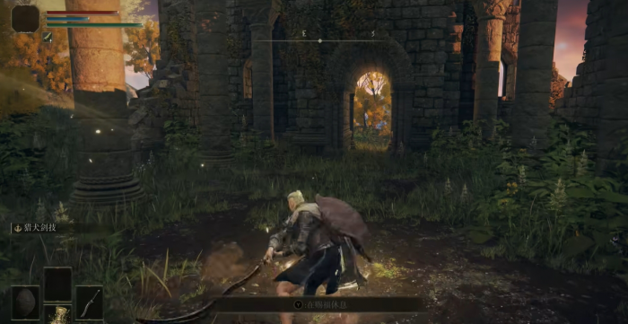 艾尔登法环白金支线任务顺序是什么2