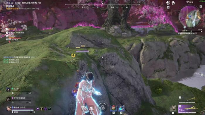 永劫无间魏轻怎么玩2