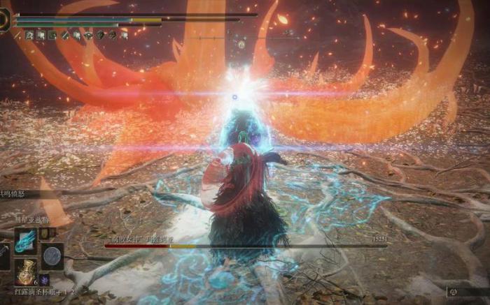 艾尔登法环高周目法师用什么2