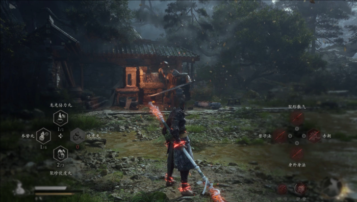 黑神话悟空有什么小技巧3