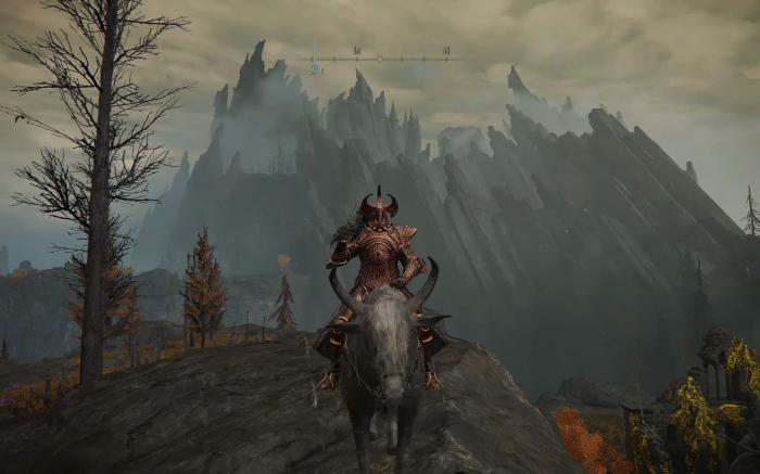 艾尔登法环格密尔火山地图碎片怎么拿2