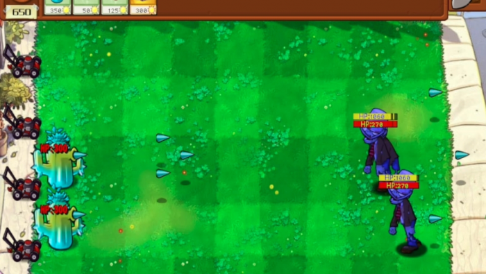 植物大战僵尸杂交版好用的白卡植物有哪些_植物大战僵尸最强白色植物