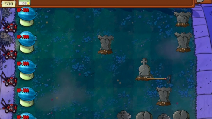 植物大战僵尸杂交版好用的白卡植物有哪些3