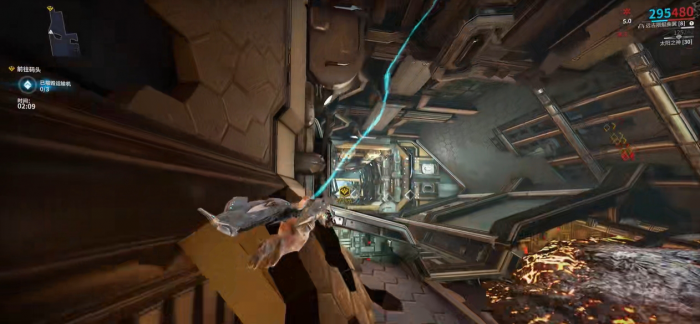 星际战甲火卫一有什么任务_星际战甲火卫1任务