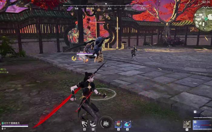 永劫无间有什么冷门知识2