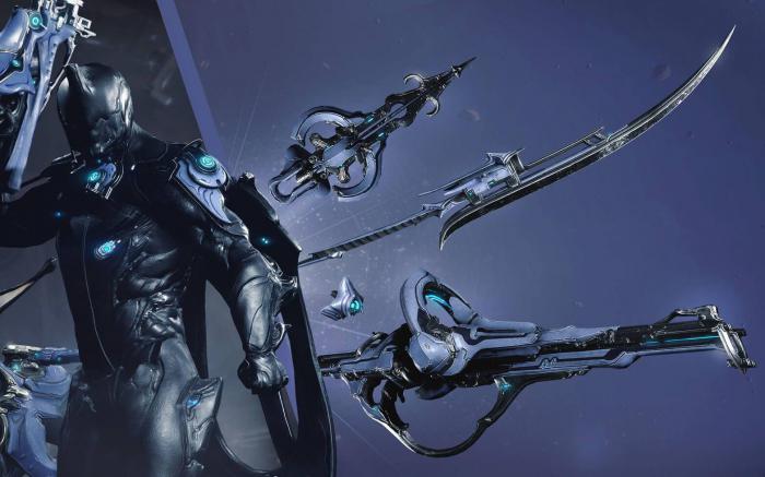 星际战甲压制者尖幡怎么刷_星际战甲压制者紫卡值钱吗