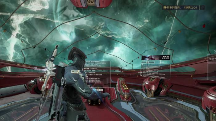 星际战甲伯斯顿步枪怎么用2