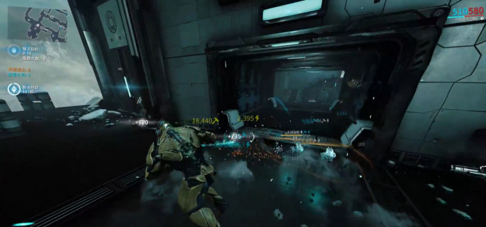 星际战甲利益指数是什么3