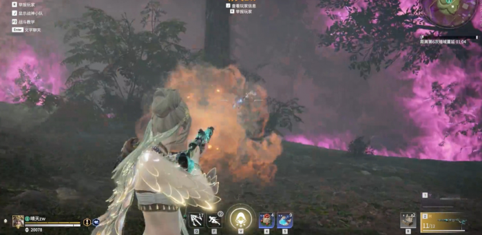 永劫无间三万伤害任务怎么做2