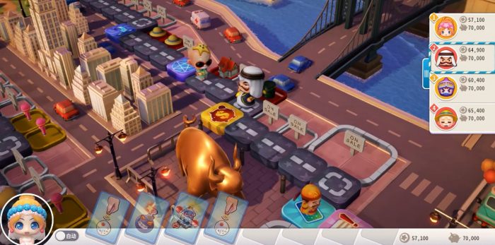 大富翁10大型建筑哪个强_大富翁建房子条件