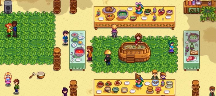 星露谷物语小孩有啥用3