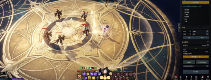 失落的方舟画家补助技能是什么2