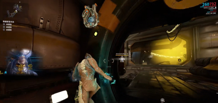 星际战甲谷神星的任务怎么做2