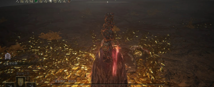 艾尔登法环武器怎么排行3