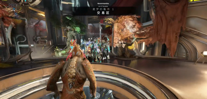 星际战甲失窃之梦怎么完成1