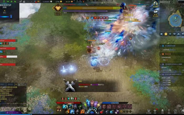 失落的方舟星龙本怎么打_失落的方舟星龙攻略