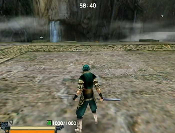 流星蝴蝶剑新手怎么玩剑1