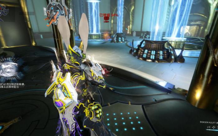 星际战甲入侵任务怎么做_星际战甲入侵任务在哪