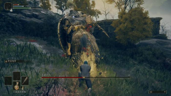 艾尔登法环150级流派怎么加点3