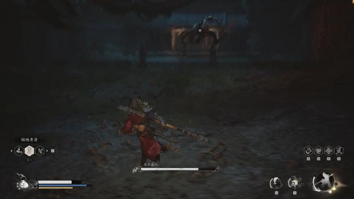 黑神话悟空下毒手怎么刷_黑神话悟空下毒手要打几只手