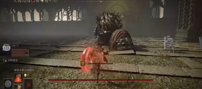 艾尔登法环感应流怎么加点_艾尔登法环感应流加点推荐