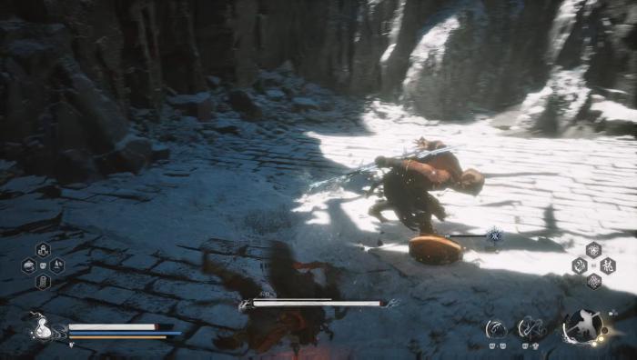 黑神话悟空不白精魄有什么特性2