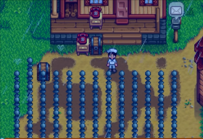 星露谷物语电池有什么作用3