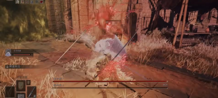 艾尔登法环传说武器在哪刷2