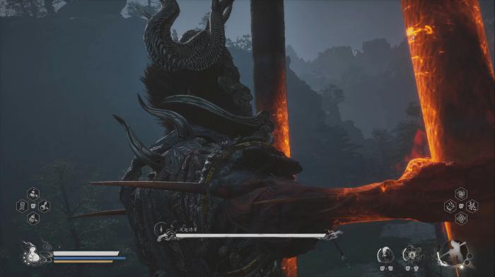 黑神话悟空大圣头盔凤翅紫金冠怎么获得3