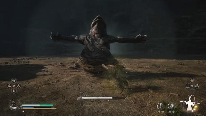 黑神话悟空波里个浪精魄怎么用2