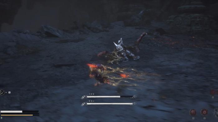 黑神话悟空一周目云里雾雾里云怎么过_黑神话悟空云游戏