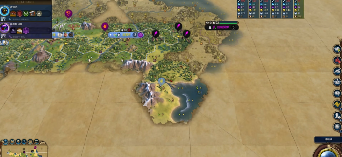 文明6瑞典怎么玩1