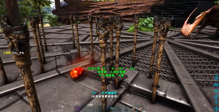 方舟生存进化蛋有什么用_方舟生存进化蛋糕配方