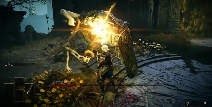 艾尔登法环全流程顺序怎么走_艾尔登法环演示