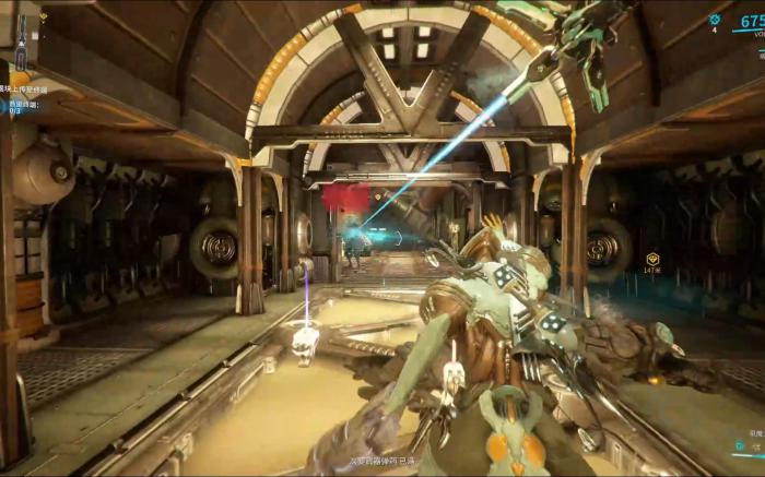 星际战甲新手boss有什么技巧_星际战甲新手选什么战甲