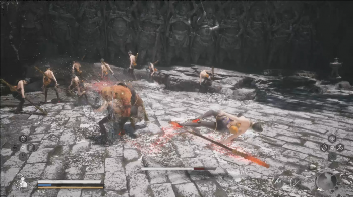 黑神话悟空不白怎么速杀3