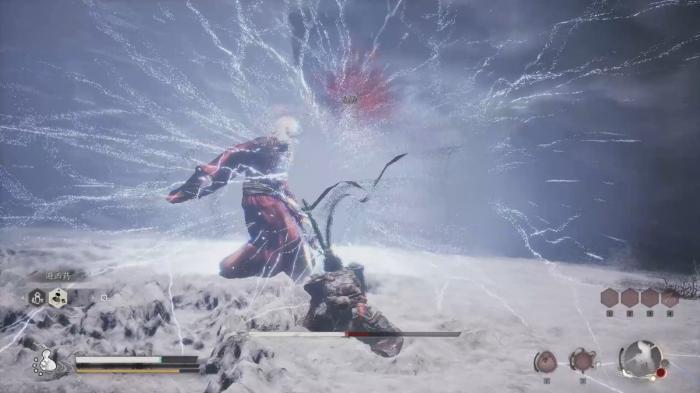 黑神话悟空小西天收集怎么做2