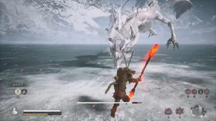 黑神话悟空小西天收集怎么做3