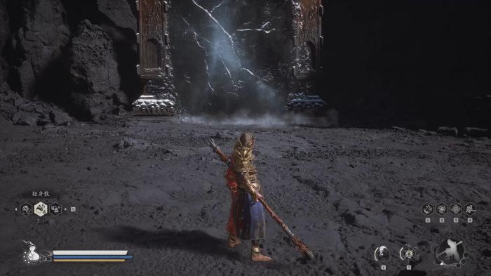 黑神话悟空隐璧水洞土地庙在哪里_黑神话悟空被挖走了多少人