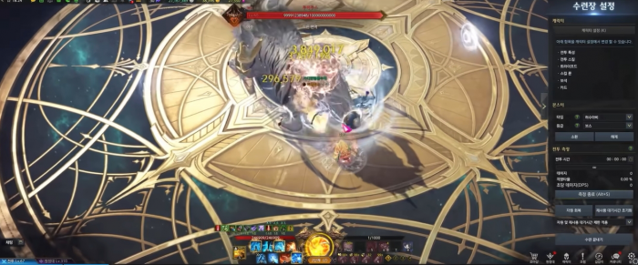 失落的方舟pvp哪些职业值得推荐3