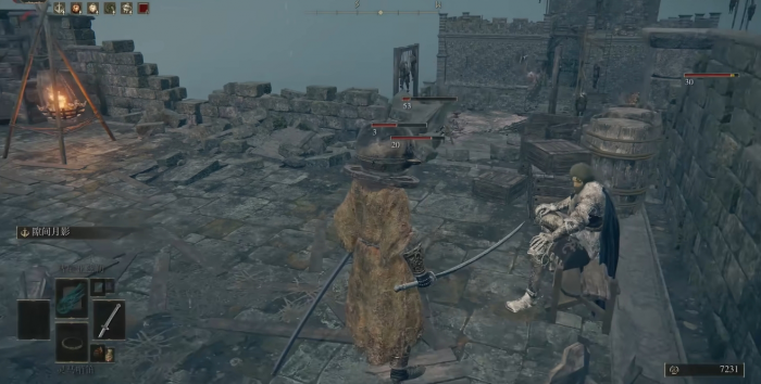 艾尔登法环摩恩城任务怎么做2