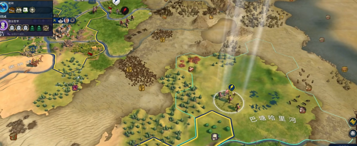 文明6黄金时期有什么用1