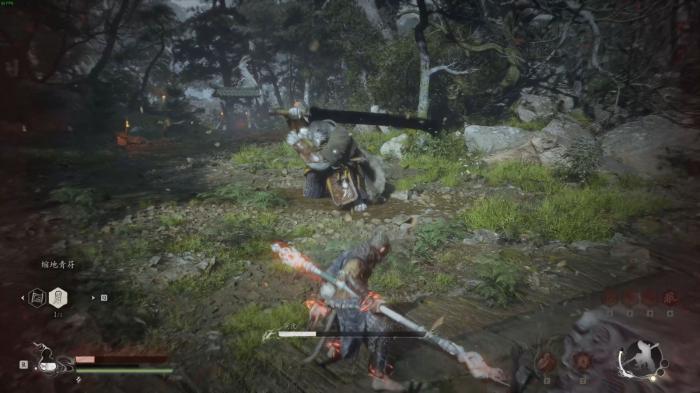 黑神话悟空有什么神通1