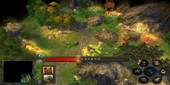 英雄无敌5左手的宝物有哪些_英雄无敌5宝物最多的地图