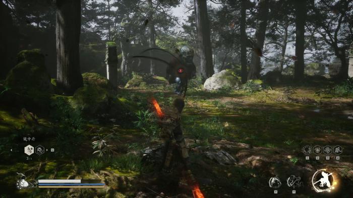 黑神话悟空有什么技巧知识3